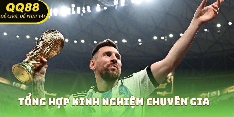 Tổng hợp kinh nghiệm chuyên gia QQ88 về tàu xỉu trái
